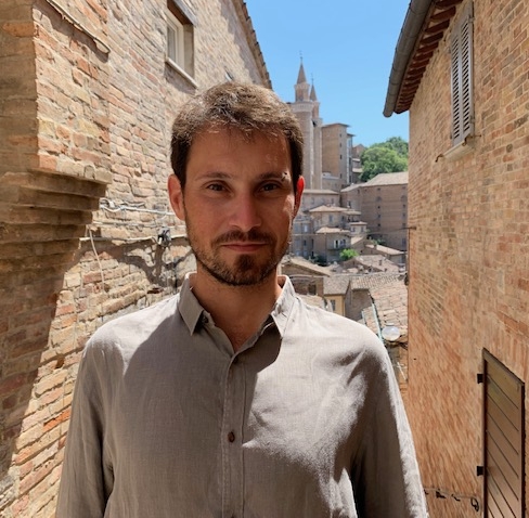 Filippo A. E. Nuccio picture