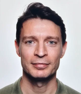 Fabrizio Montesi picture